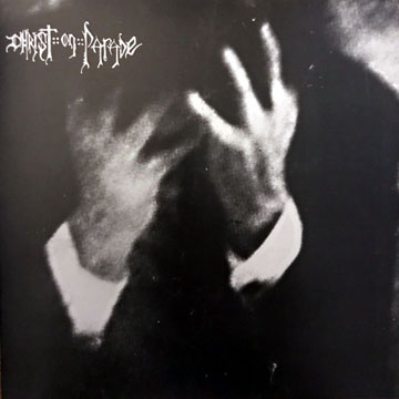 CHRIST ON PARADE "A Mind Is A Terrible Thing" LP (Neurot)